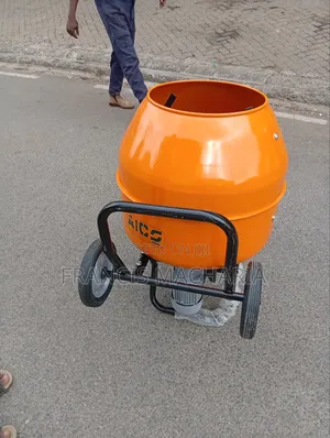 Portable Electric Mixer