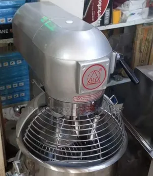 Dough Mixer Machine Electric