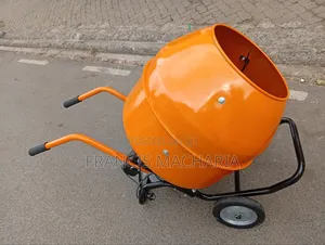Single Phase Electric Mixer