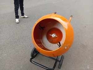 Single Phase Electric Mixer
