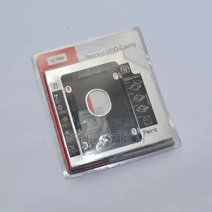 Point Rack HDD DVD Caddy 12.7mmpoint