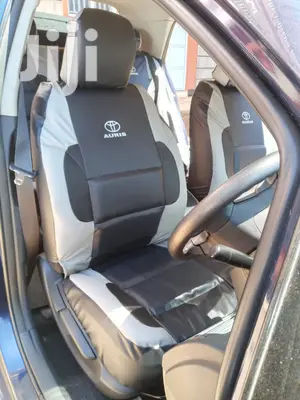 Car Seat Covers