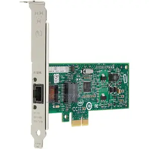 Intel Gigabit Ct Desktop Adapter Pci Express X1 Network Adapter (Expi9