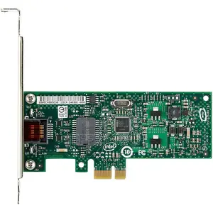 Intel Gigabit Ct Desktop Adapter Pci Express X1 Network Adapter (Expi9