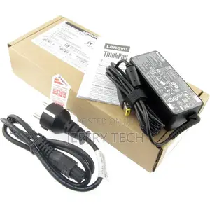 Lenovo Thinkpad Laptop Charger 2.25 a / 45w / Slim 0b47036 (New)