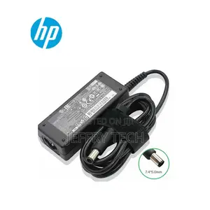 Hp Original 45w Charger – 2.31a – Hp Laptop Compatible