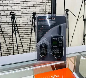 Godox Xt 16 Trigger