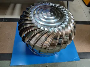 Ventration Cyclone