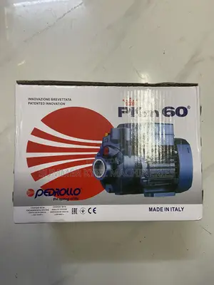 Pedrollo PKM 60 / Pedrollo Booster Water Pump