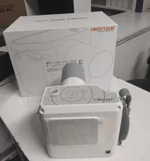 Portable Dental X-Ray (X-Ray) Machine