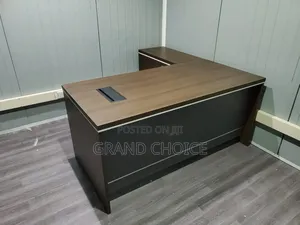 Executive Office Desk 1.8m