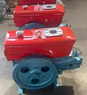 10hp Jiang Dong