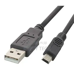 Mini Usb Fast Sync Charging Cable for Ps3 Controller - 1.5m
