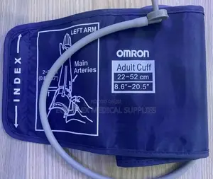 Omron Bp Cuffs (Blood Pressure Cuffs)