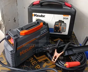 200amps Welding Machine