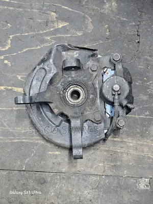 Hub Bearing Mitsubishi Ck2