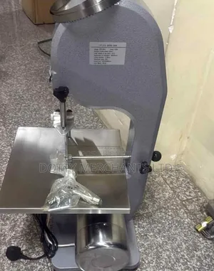 Machine Bone Saw