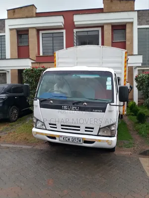 Movers/ Transport Services in Gachie,Kihara, Kalula,Gichagi.