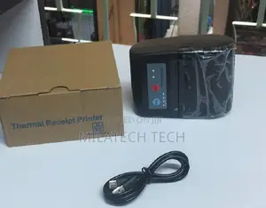 P58e Bluetooth Pos Printer – High-speed