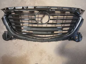Maxda Axela Front Grill