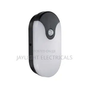 Outdoor Corridor Bathroom Bulkheads Light Infrared Pir Motion Sensor