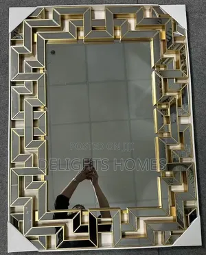 Decorative Wall Mirror_tt