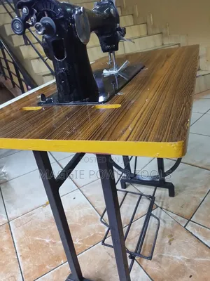 Heavy Duty And Highly Recommended Sewing Machine/Reliable Singer