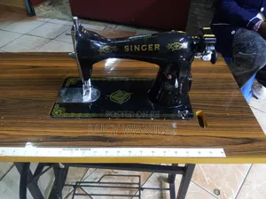Restocked Imported Sewing Machine