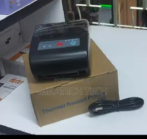 P58e Mini Pos Bluetooth Printer – High-speed Thermal Receipt Printer