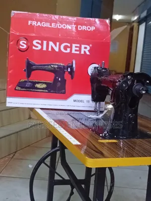 New Stock Alert Singer Sewing Machine