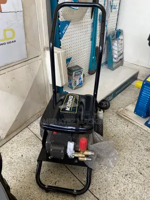 Kicho Japan High Pressure Washer