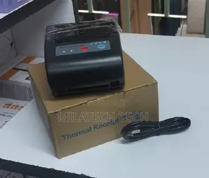 P58e Mini Bluetooth Receipt Printer R Retail And Delivery Services