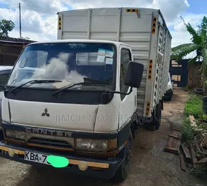 Trucks and Trailers