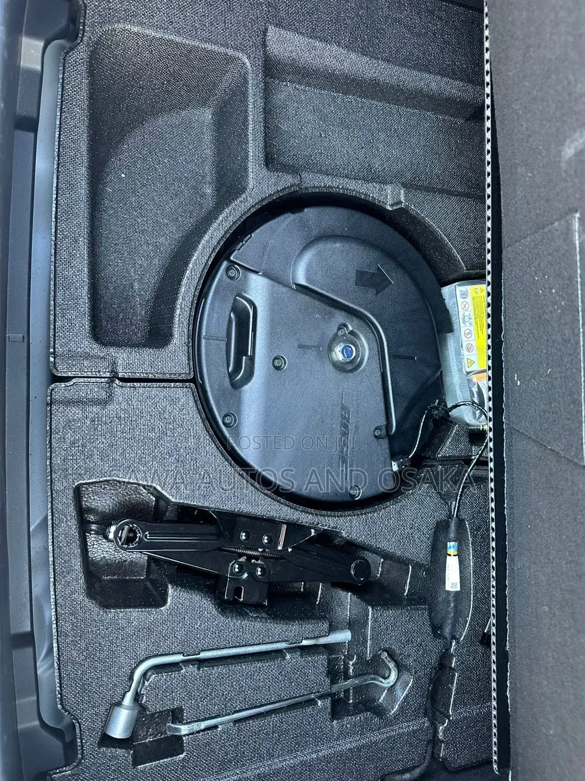 Mazda 3 2019 Blue