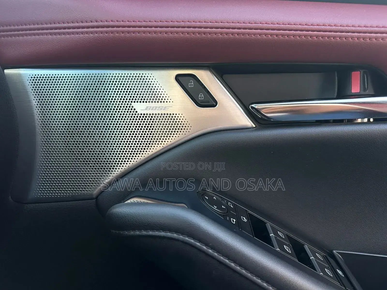 Mazda 3 2019 Blue