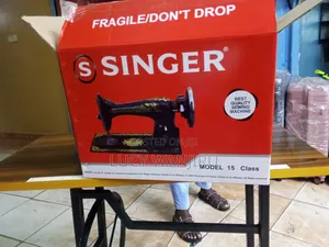 Efficient And Effective Sewing/ Long Lasting Sewing