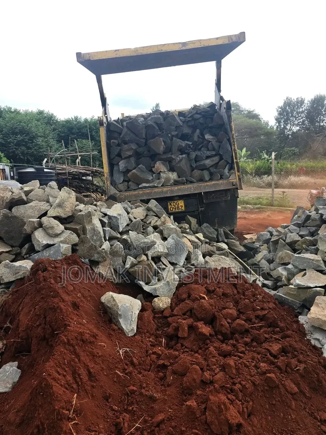 Hardcore Supply