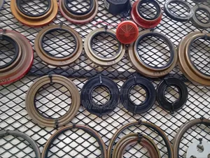 Hub Seal/Oil Sealer