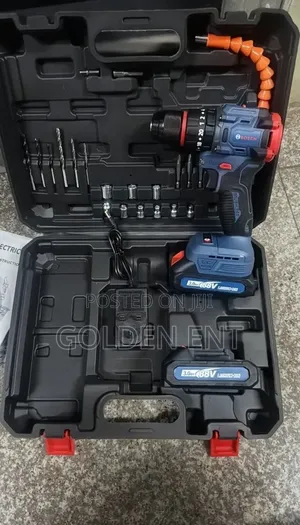 Bosch 88v Brushless Drill/ Bosch 88v Drill