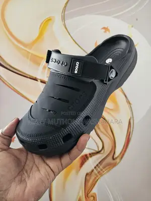Orthopedic Crocks