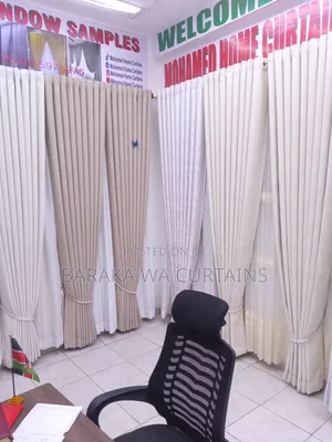Quality Curtains