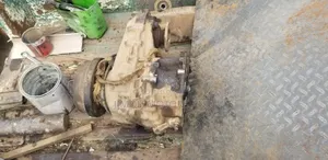Engine Gearbox