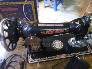 15- K Stitching Machine / Quality Sewing