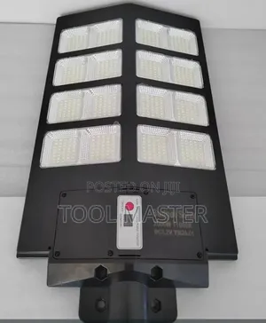 2000watts Solar Street Light/Budget 2000watts Solar Street+Pole