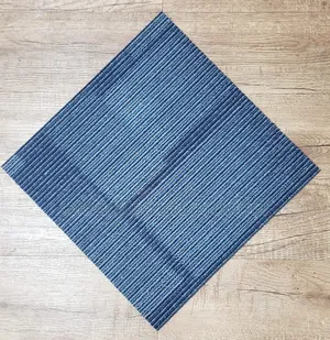 Executive Blue Quality Carpet Tile
