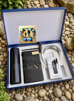 *Men’S / Fathers Gift Set*