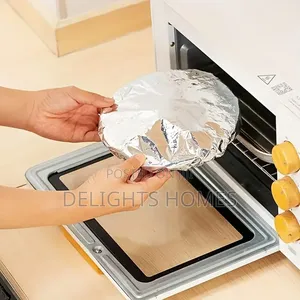 10pcs Aluminum Foil Cover_cu