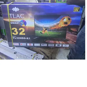 Cheapest 32 Smart Tv
32 Inches Tlac Smart Android Digital Tv