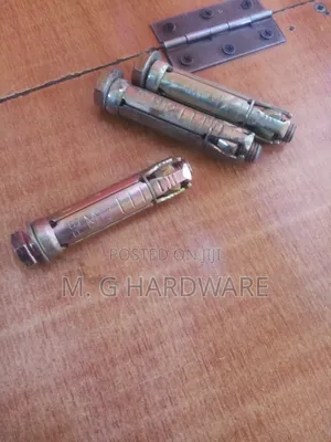 Rawl Bolt M12