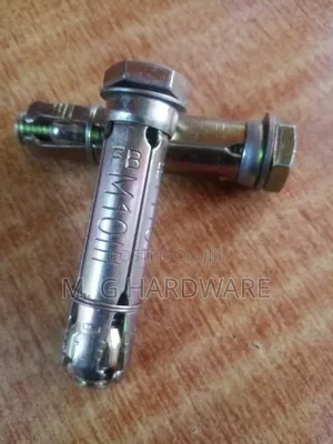 Rawl Bolt M10